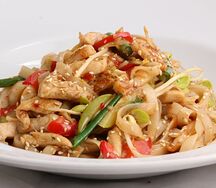 Wok Классический