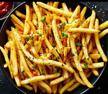 Картофель фри