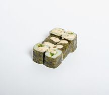 Чука Маки