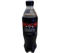 Evervess Cola