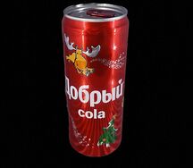 Добрый Cola