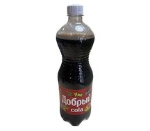 Кола Добрый