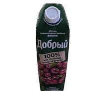 Добрый Вишня