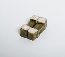 Эби Маки