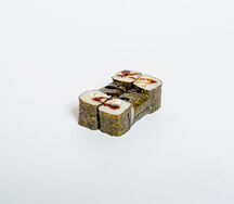 Унаги Маки
