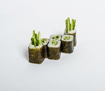 Каппа Маки