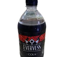 Evervess Cola