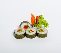 Ясай Маки