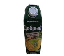 Добрый Мультифрукт