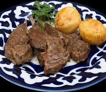 Казан-кебаб