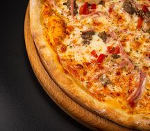 Мясная