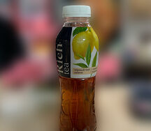 Чай Rich tea Лимон 