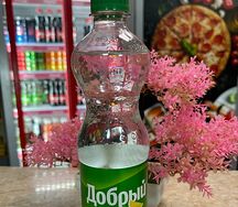Добрый Лимон-лайм 