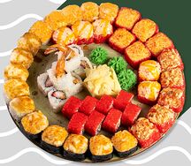 Сет Большая компания