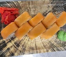 Ролл Эби фила