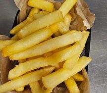 Картофель фри