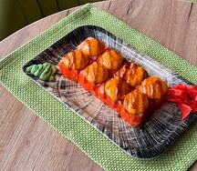 Калифорния чиз