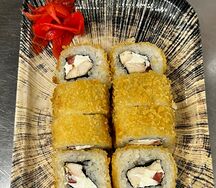 Горячий куш