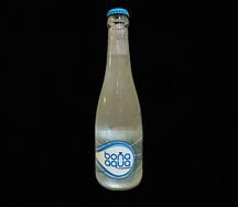 Вода Бонаква без газа