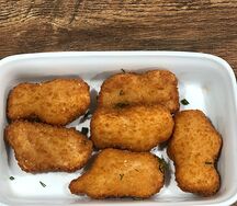 Наггетсы куриные