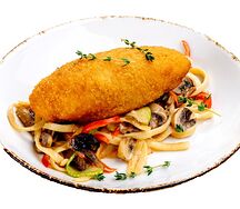 Курочка Кордон Блю