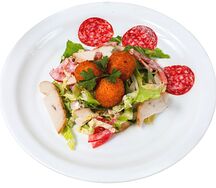 Пленительный Рим
