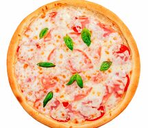Пицца Маркони
