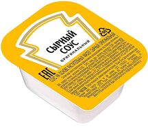 Сырный соус