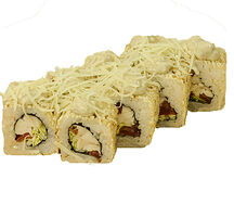Ролл Цезарь
