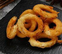 Луковые кольца