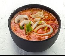Том ям с курицей