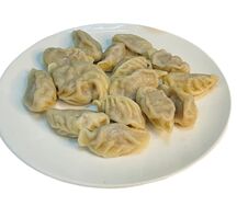 Курзе с мясом