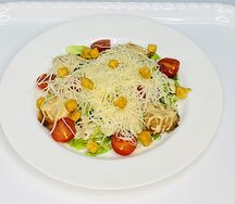 Салат Цезарь
