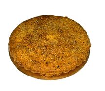 Ботлихский пирог