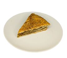 Ботлихский пирог
