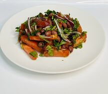 Салат Южный