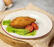 Котлета по-киевски