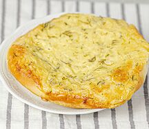 Хачапури острый