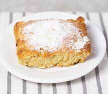 Кекс