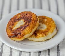 Сырники творожные