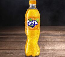 Fanta