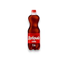 Добрый Кола