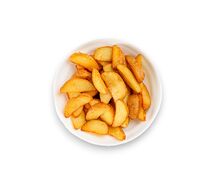 Картофель по-деревенски