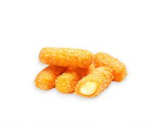 Сырные палочки