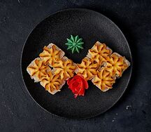 Ролл Аппетитный