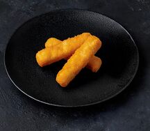 Сырные палочки