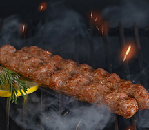 Люля из баранины