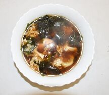 Мисо-суп 