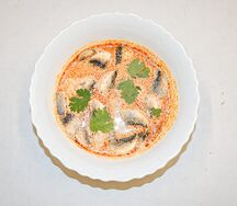 Суп Том ям