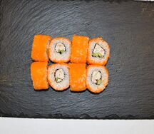 Калифорния Масаго